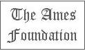 The Ames Foundation